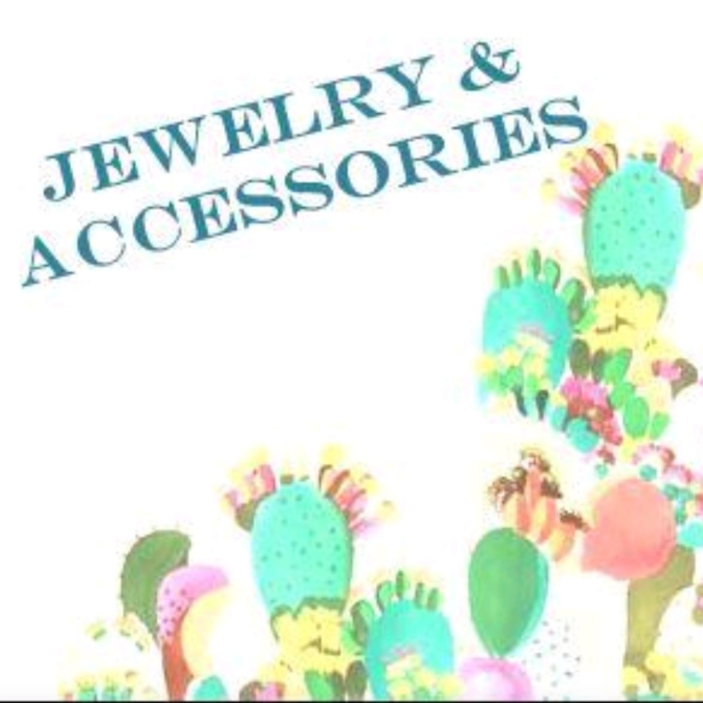 Jewelry & Accessories